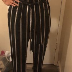 Cute Thin material Pants /Pantalones De Mujer 