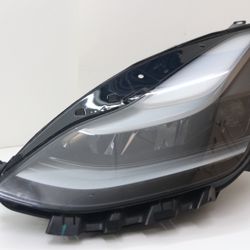 Tesla Model 3 Headlight Original Shipping Available Nationwide