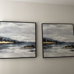 Aesthetic Wall Pictures 