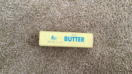 Butter