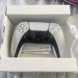 Ps5 Controller 