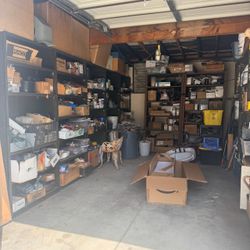 Free- Building Materials