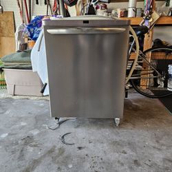 Frigidaire Dishwasher