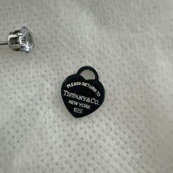 Heart Earrings 