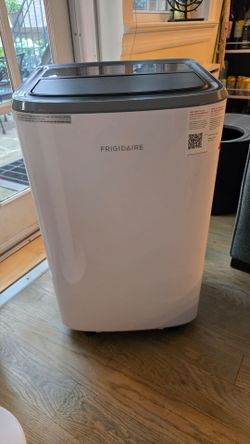 Frigidaire 10,000 BTU Portable AC