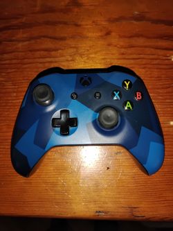 Xbox one controller