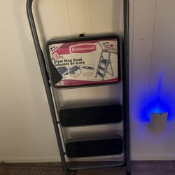 Step Ladder