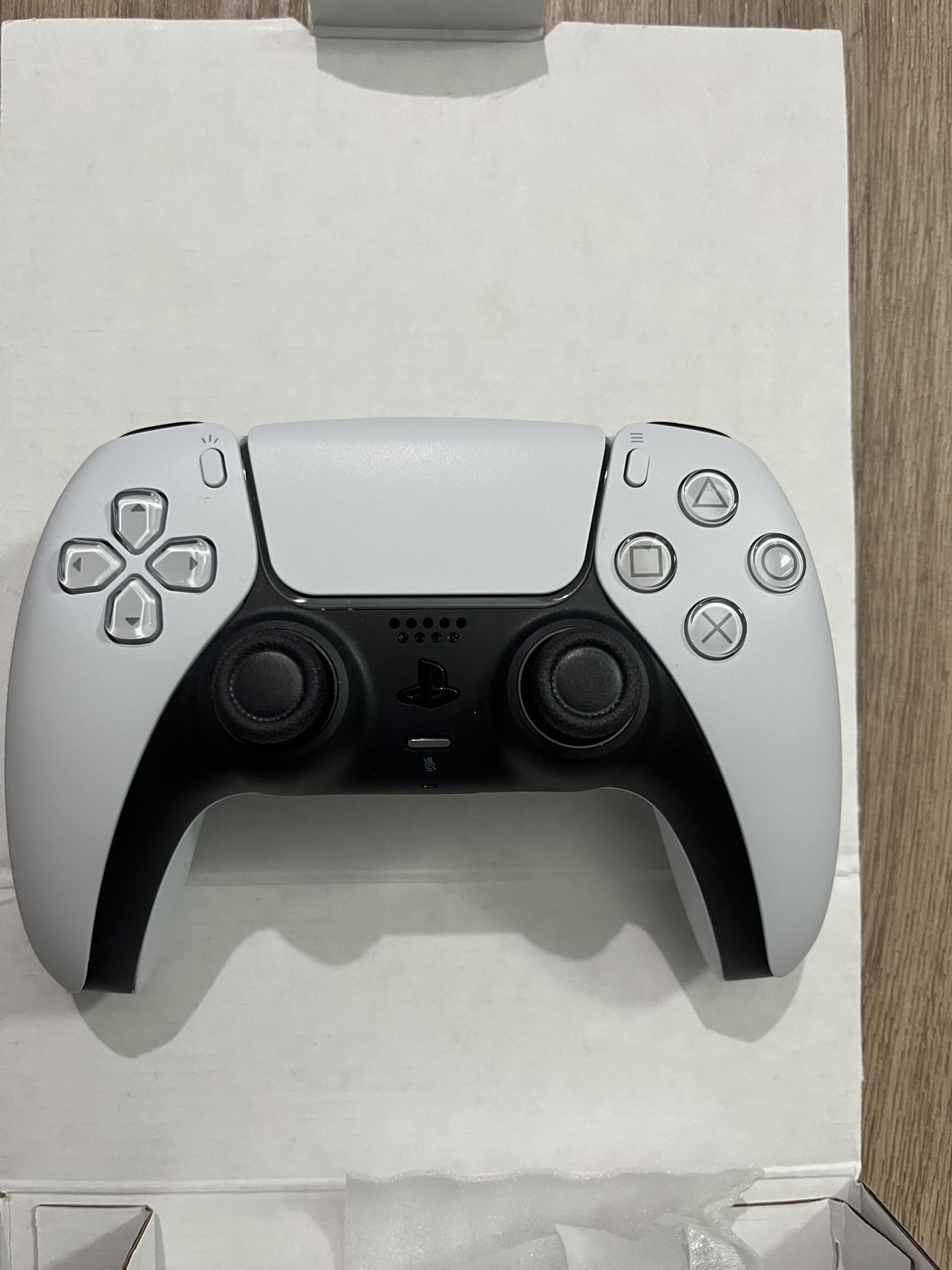 Sony DualSense Wireless Controller for PlayStation 5 - White