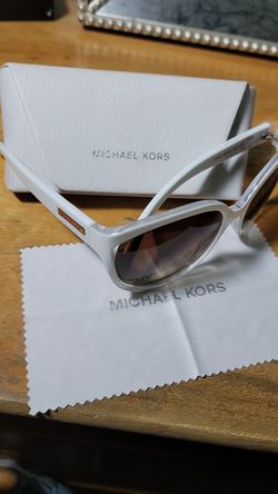 Michael kors sunglasses