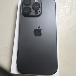 iPhone 16 Pro 