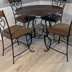 Kitchen Table Set 