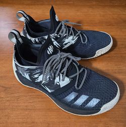 Adidas Harden Vol.2 Traffic Jam