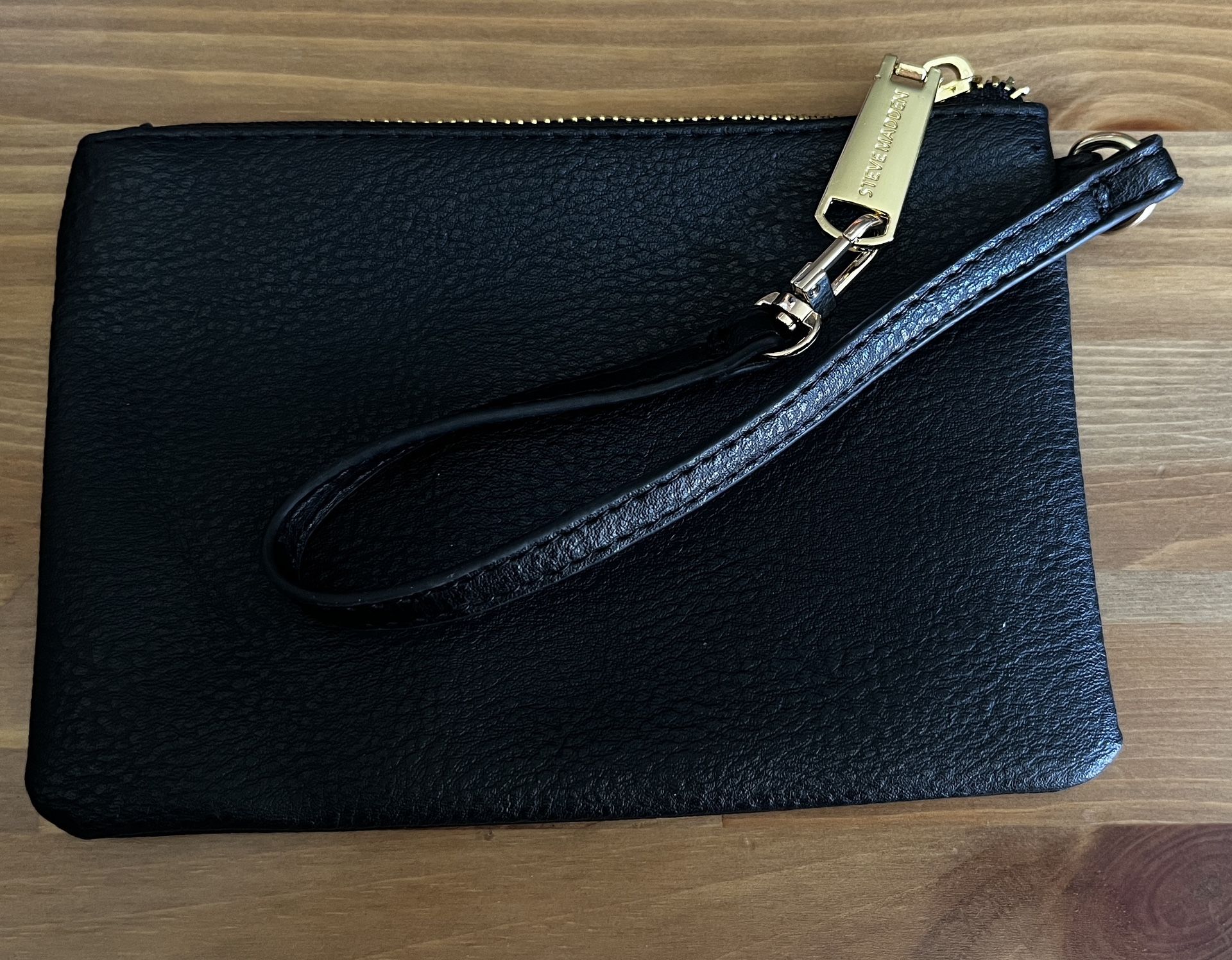 Steve Madden Clutch Wallet