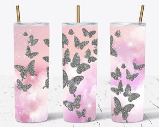 20oz Personalized Tumblers