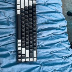 Rbg Keyboard