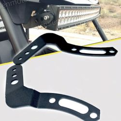 Rzr Led Light Bar Brackets 