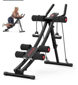 ab machine