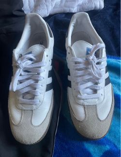 Adidas Sambas