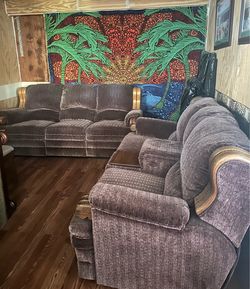 Lazy Boy couch
