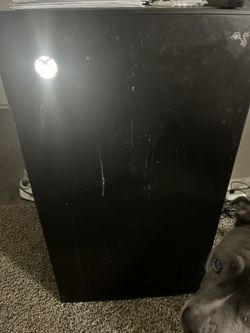 XBOX SERIES X 3.2 cu ft Refrigerator