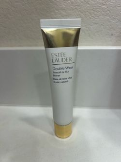 Estée Lauder Double Wear Primer  makeup Smooth & Blur