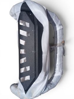 NWT ~ VXMOTOR Front Bar Skid Plate Guard for '03-'09 Toyota