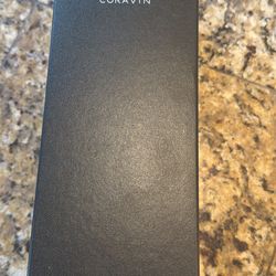 Coravin wine preservation system with 5 capsules