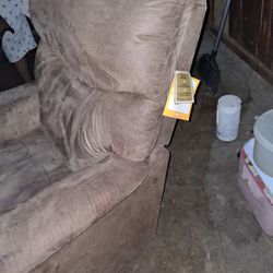 Lazy Boy. Recliner 