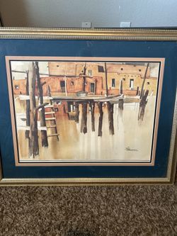 Adobe on Stilts