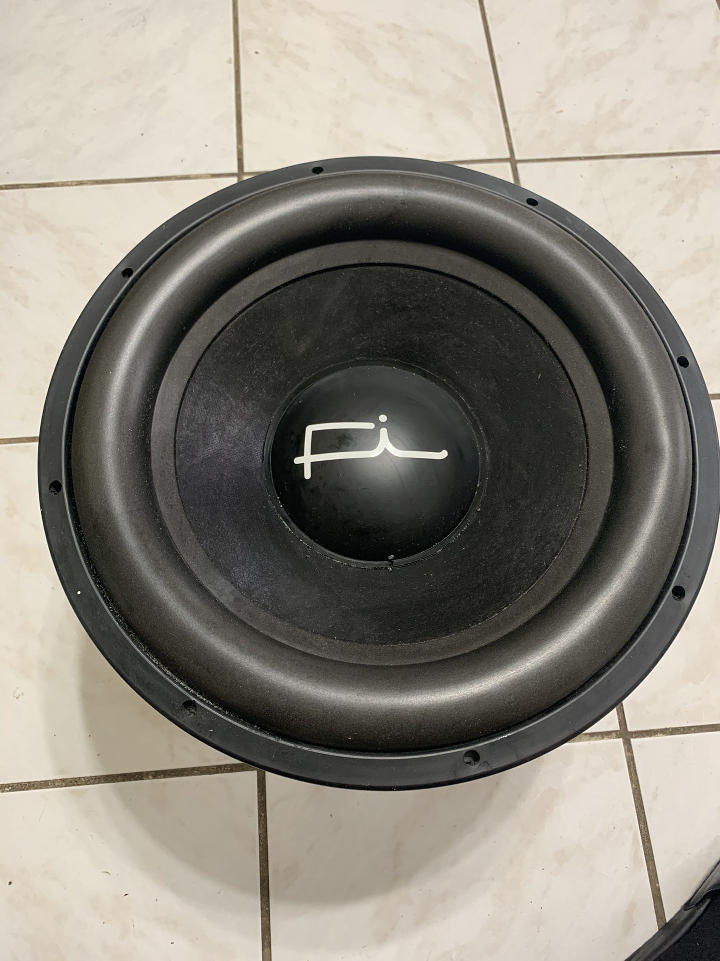 fi audio sp4 v1 15inch sub
