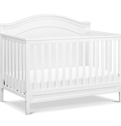 Baby Crib 