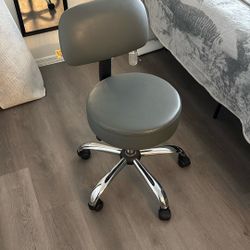 Lash Chair