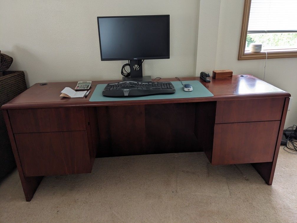 Desk