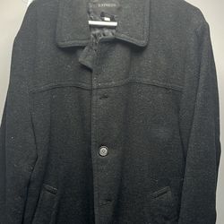 Men’s Jacket