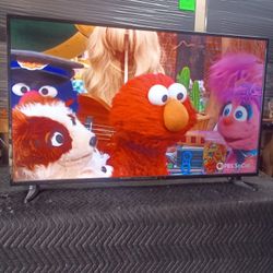 55 Inch Fire Tv Smart 4k Beautiful Tv Comes With Remote Control Shows Great Quality Clear Picture Works Perfect Guaranteed 