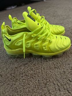 Nike vapor max