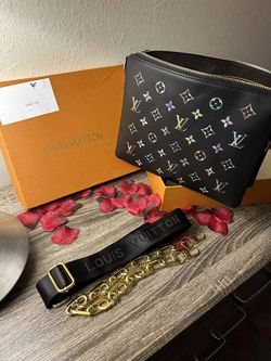Louis Vuitton Coussin PM Pink/Purple for Sale in San Jose, CA - OfferUp