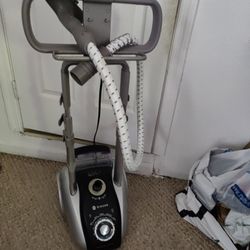 Steamer For Clothes