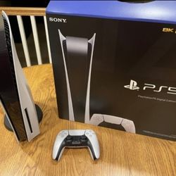 Playstation 5