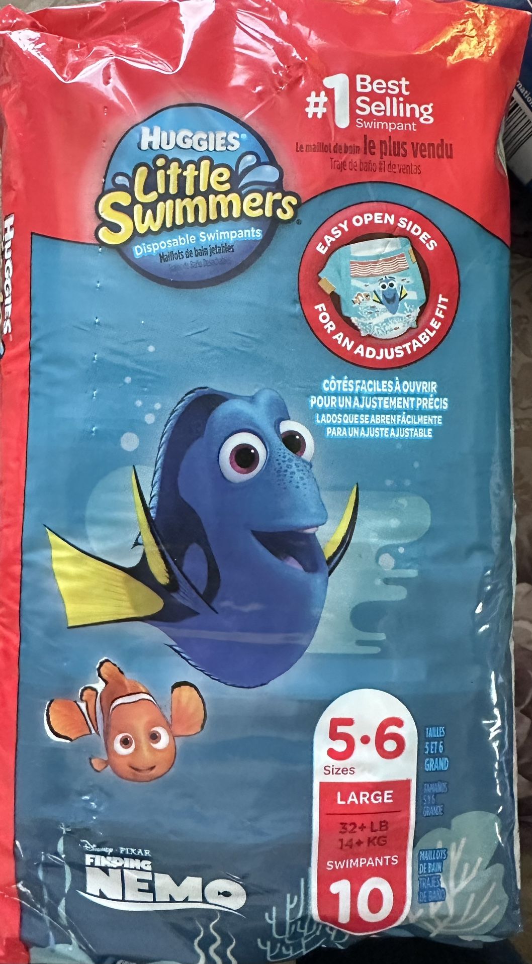 Huggies Diaper