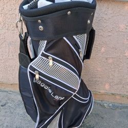 Golf  Bag