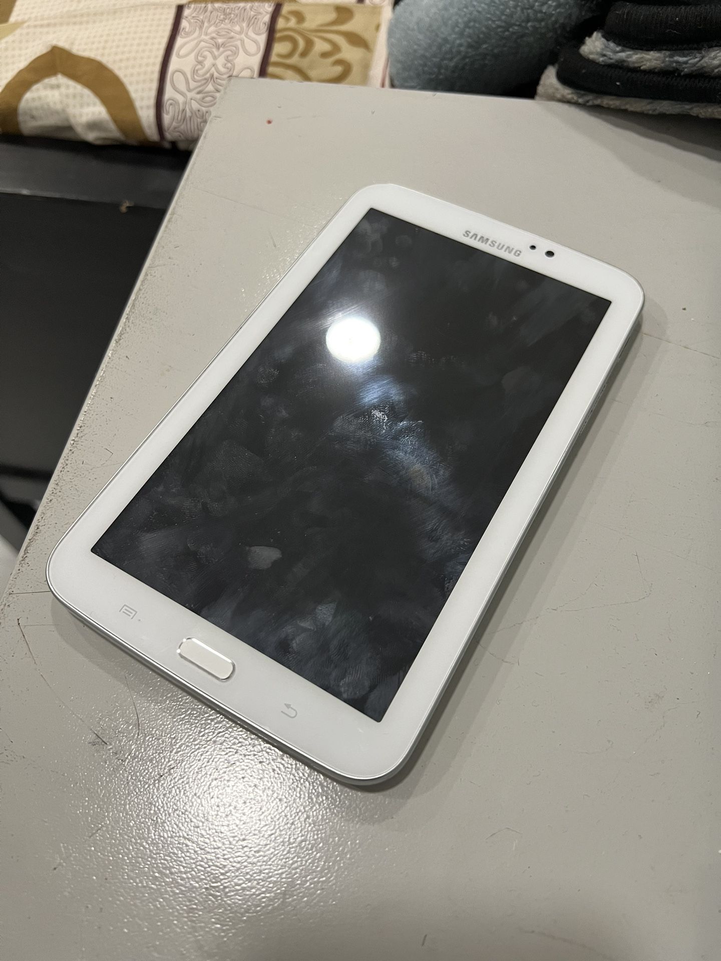 Galaxy Tab 3 7.0