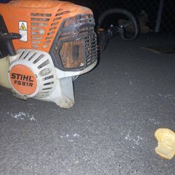 Stihl FS91R