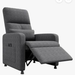 Recliner Chair 