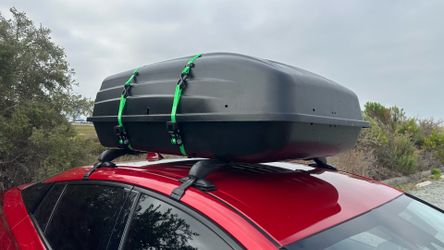Cargo Box carrier