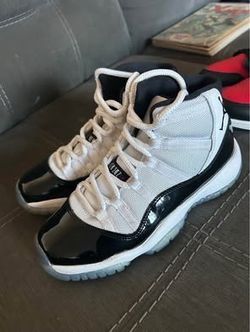 Jordan shoes