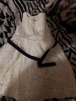 Little girls dress