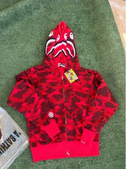 Bape Hoodie