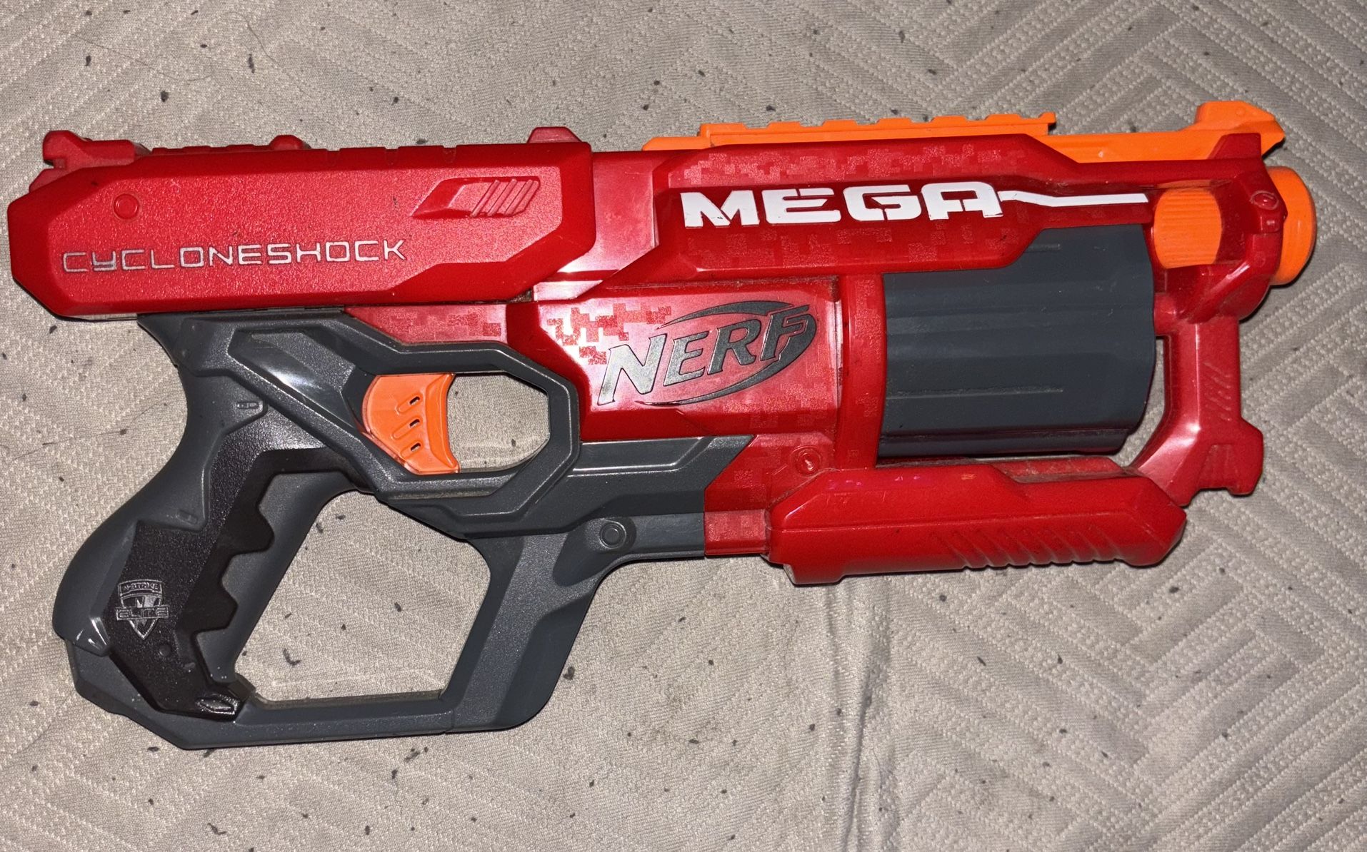 Nerf Collection