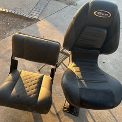 Boat Seats 